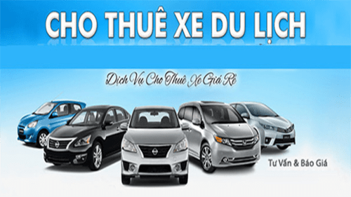 cho thuê xe du lịch tại đà nẵng