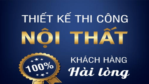 thiết kế nội thất tại quảng ngãi