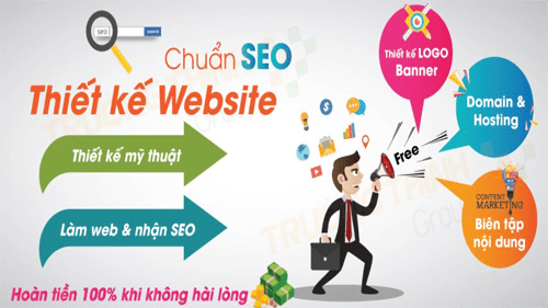 thiết kế website tại đà nẵng