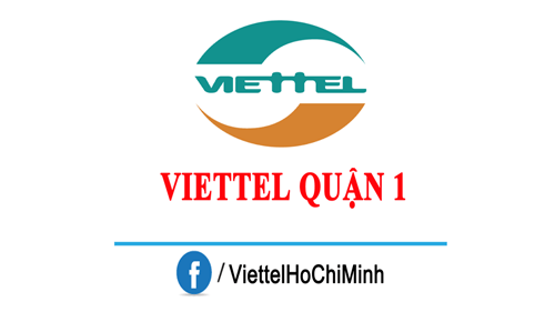 lắp mạng viettel quận 1 tphcm