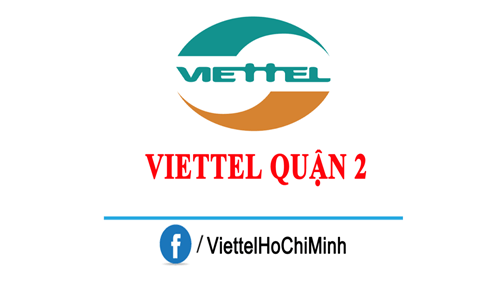 lắp mạng viettel quận 2 tphcm