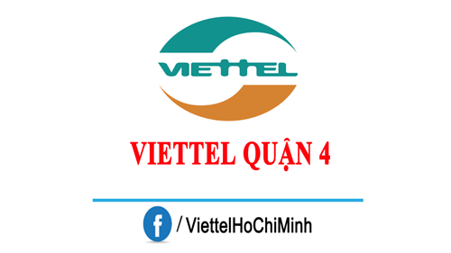 lắp mạng viettel quận 4 tphcm