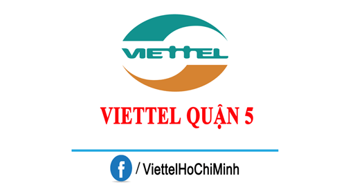 lắp mạng viettel quận 5 tphcm