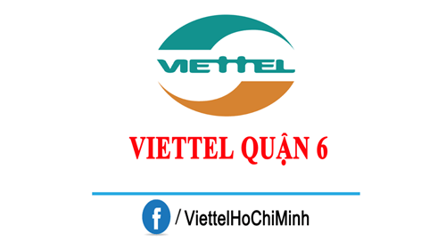 lắp mạng viettel quận 6 tphcm