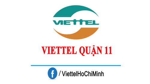 lắp mạng viettel quận 11 tphcm